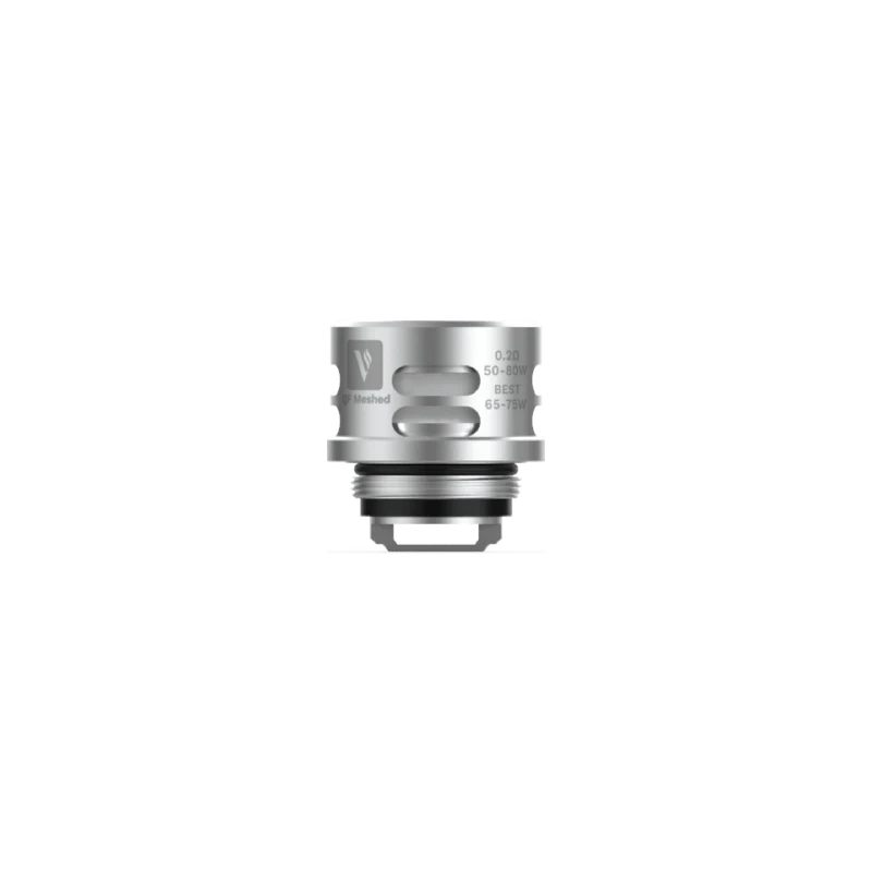 QF Coils