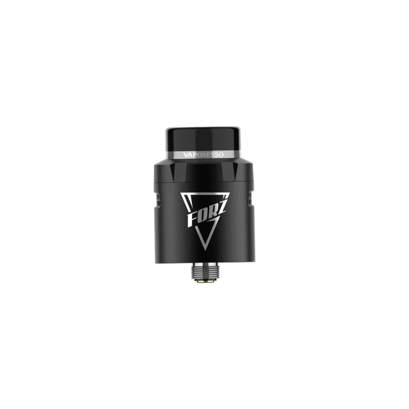 FORZ RDA