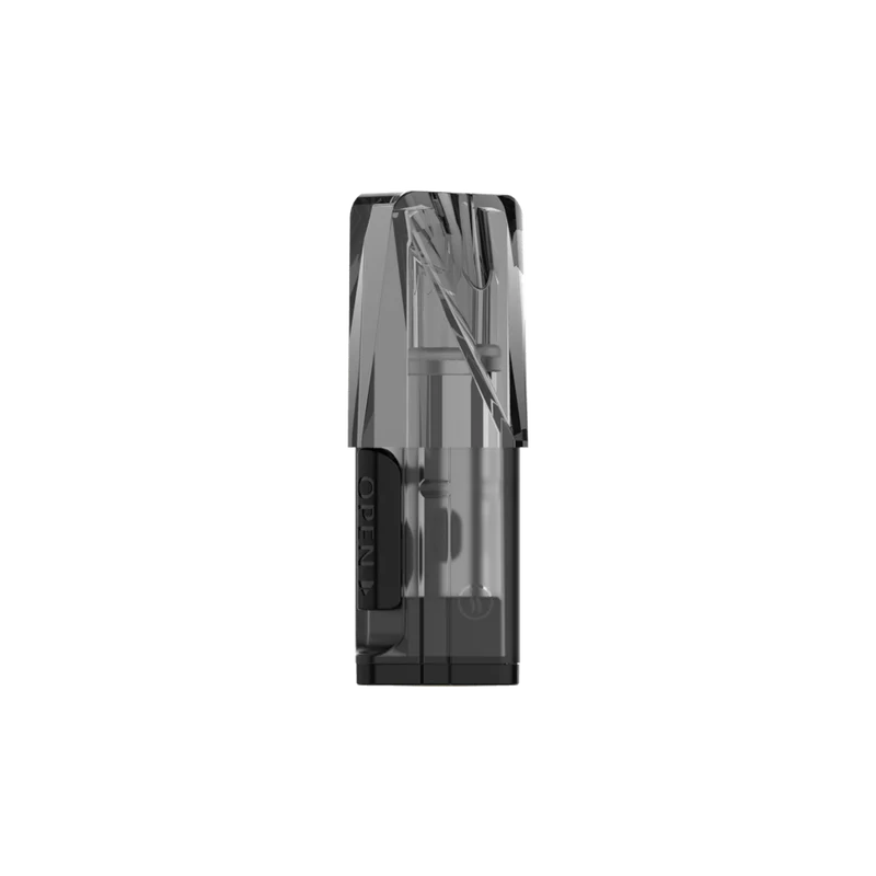 BARR POD