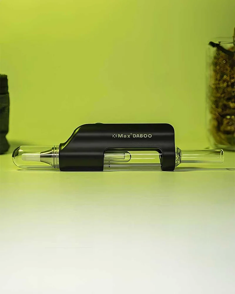 X-Max Daboo