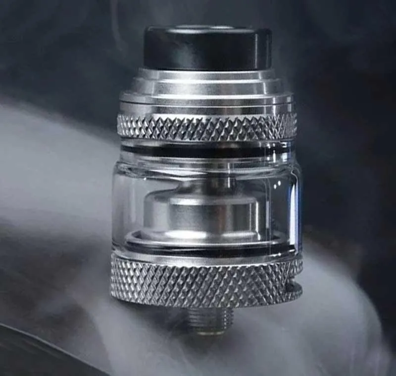 Mad Hatter RTA