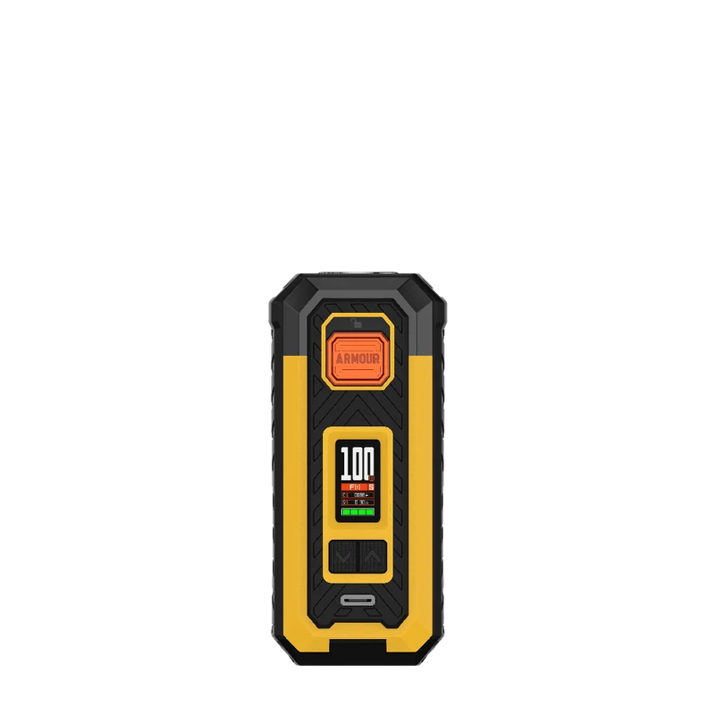 ARMOUR S Mod