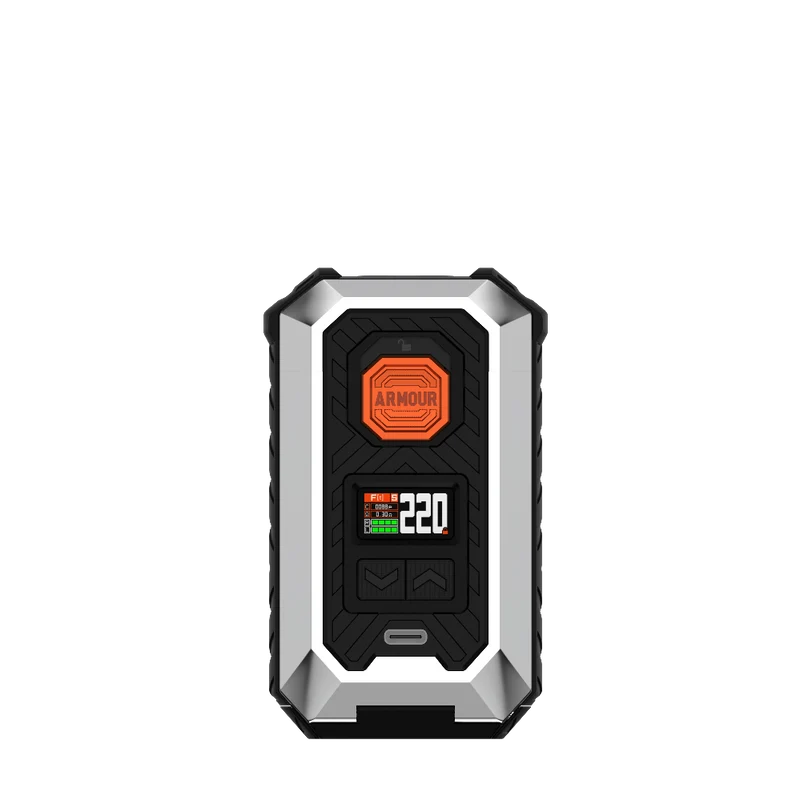 ARMOUR Max Mod