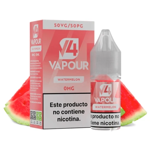 Watermelon 10ml (V4 Vapour)