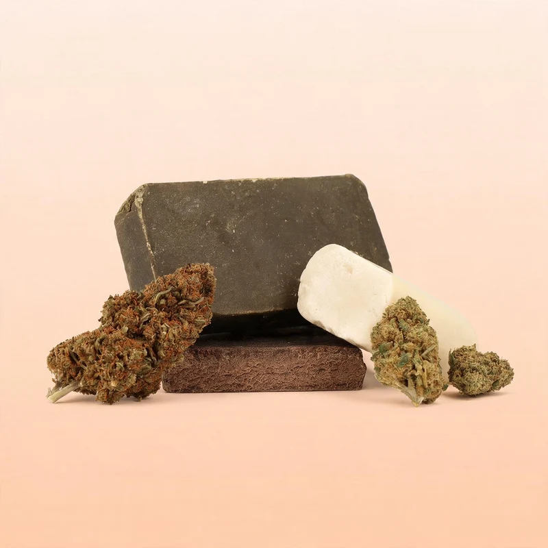Royal Pack 🌿🍫