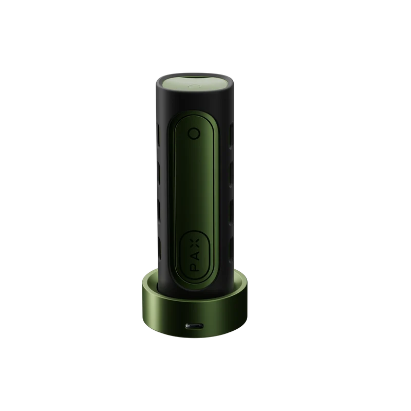 The New PAX FLOW Charging Dock