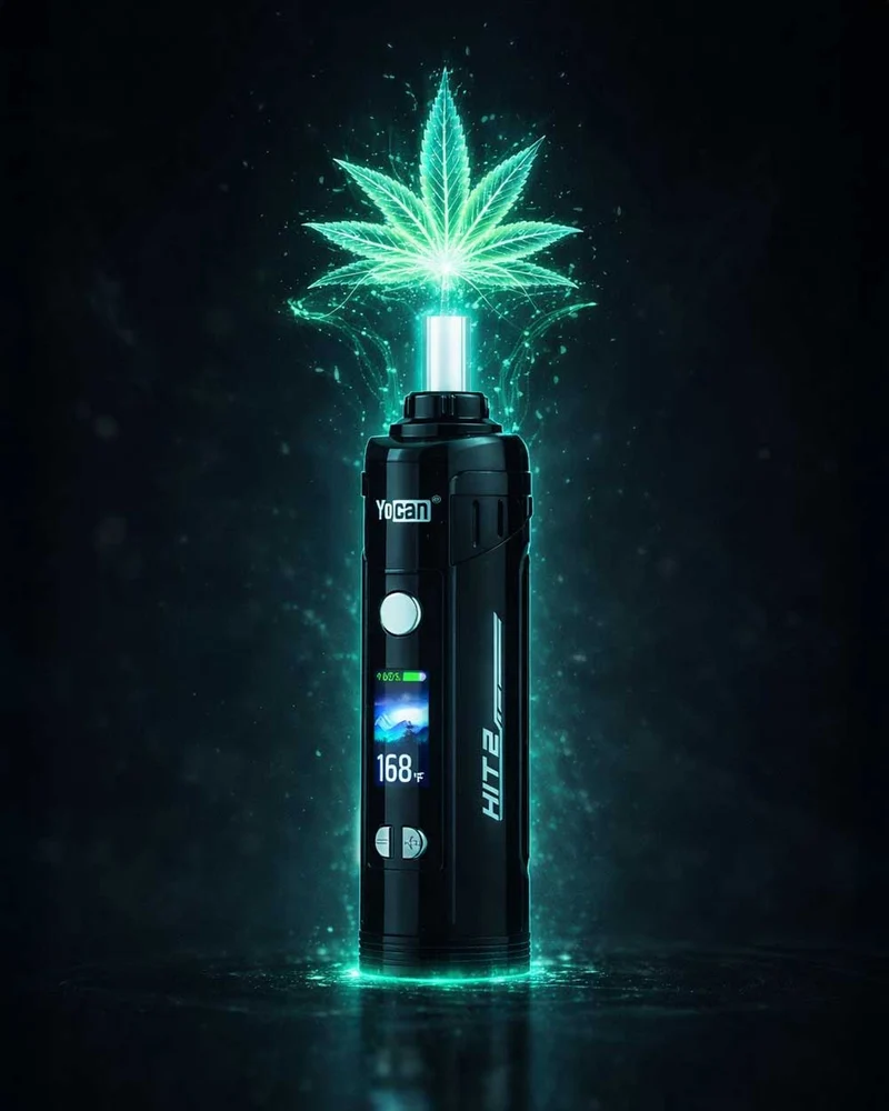 Yocan Hit 2