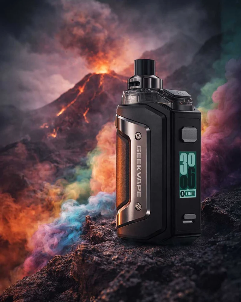 Aegis Hero 5