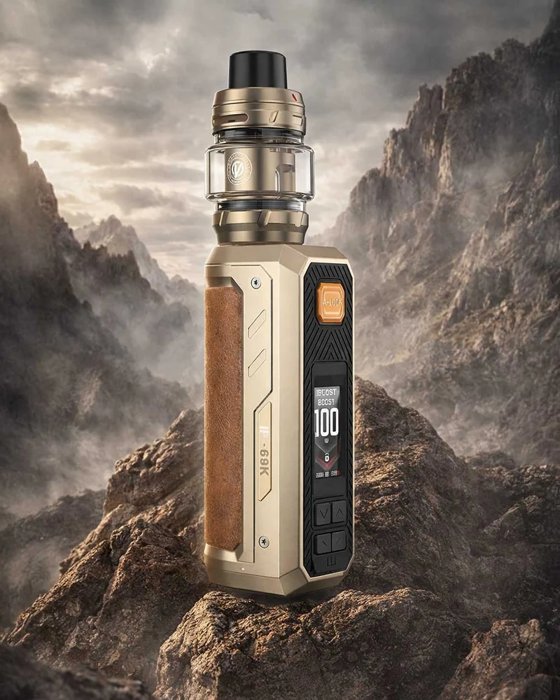 Armour Ultra
