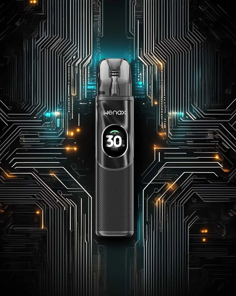 Wenax Q2