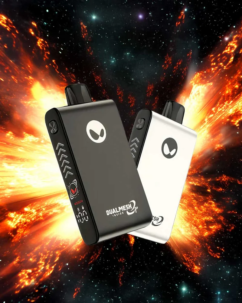 Waka Blade 33000