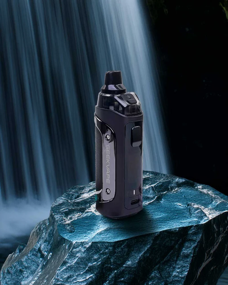 Aegis Boost III