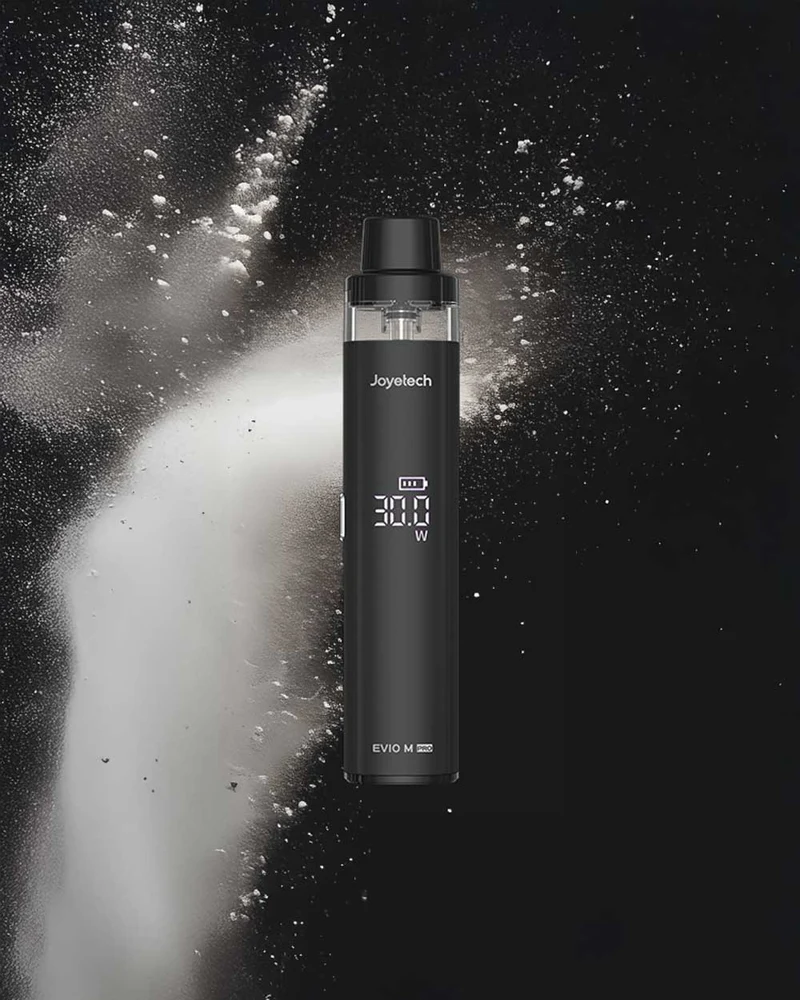Evio M Pro