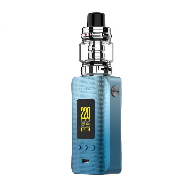 GEN 200 (iTank2)