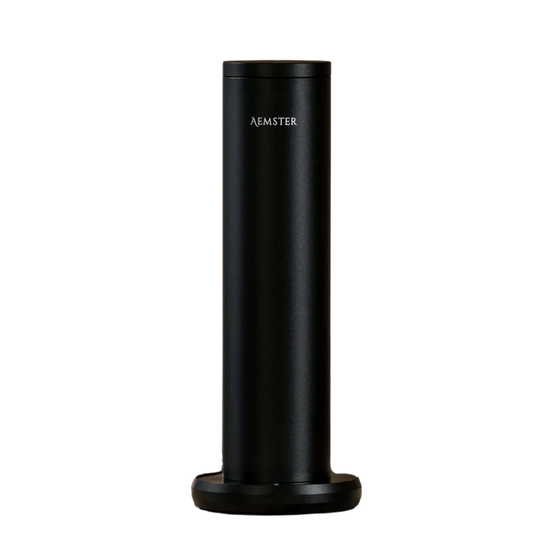 Haevn, Aroma Diffuser - Black