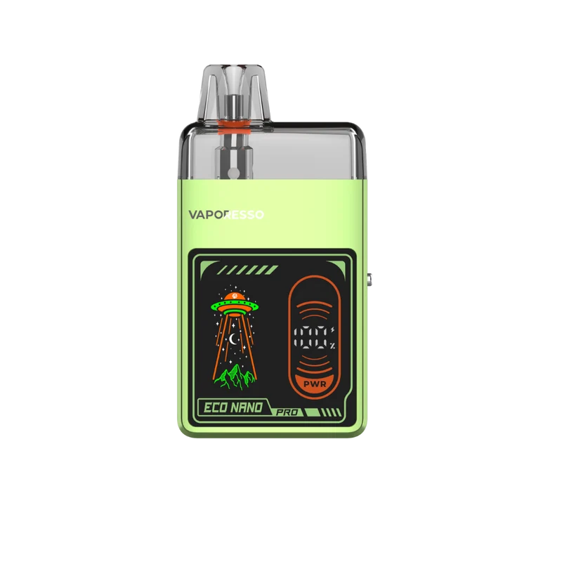 ECO NANO PRO