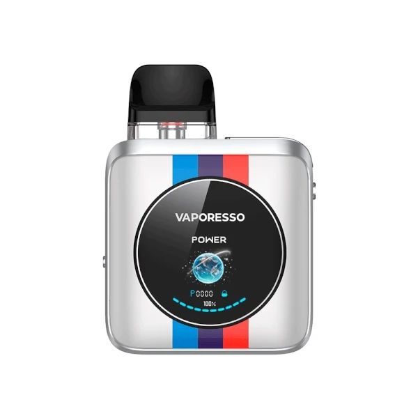 Vaper Recargable Vaporesso Xros 4 Nano Pod Kit