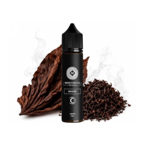Shade 6ml (Longfill) (Montreal Delights)