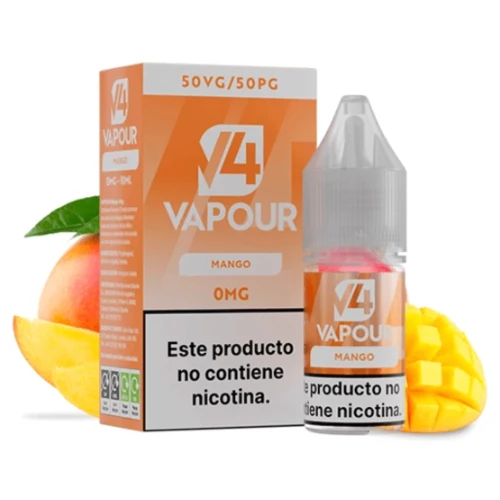Mango 10ml (V4 Vapour)