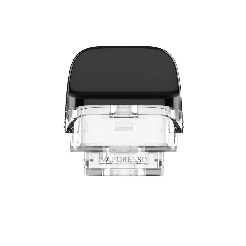 LUXE PM40 Cartridge 4ml (2Pcs)