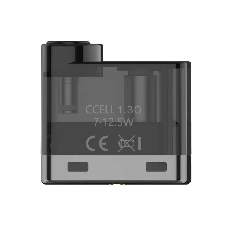 Degree Pods (2Pcs)