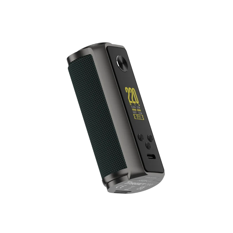 TARGET 200 Mod