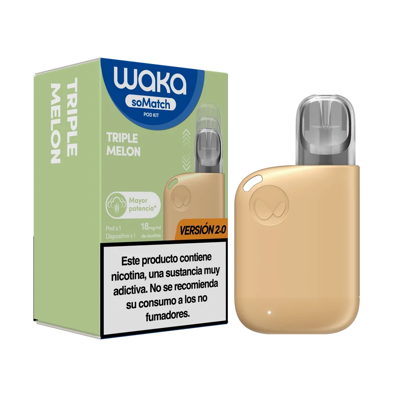 Paquete en oferta