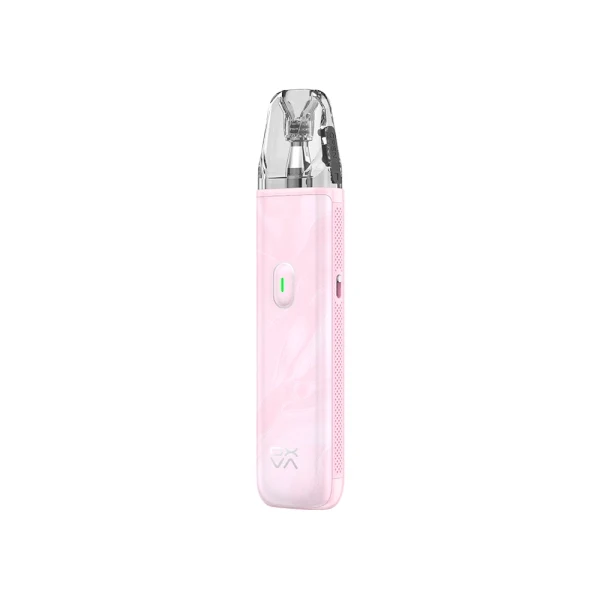 Vaper Recargable Oxva Xlim GO Lite
