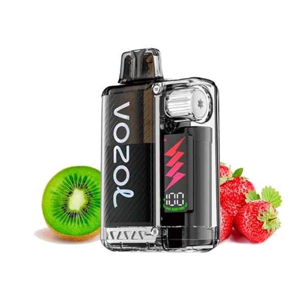 Vozol Vista Plug 10 + 2 sabor Strawberry Kiwi