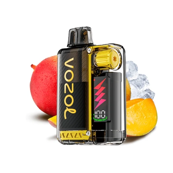 Vozol Vista Plug 2 + 10 Kit sabor Mango Ice