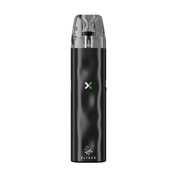 Vaper Recargable Elfbar Elfx