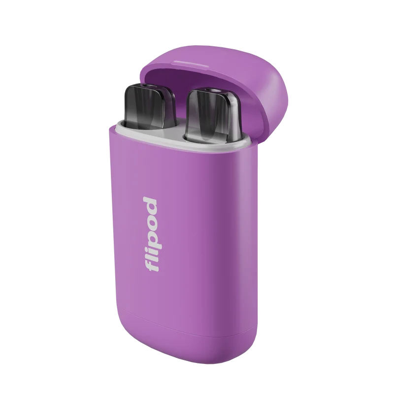 Flipod - morado