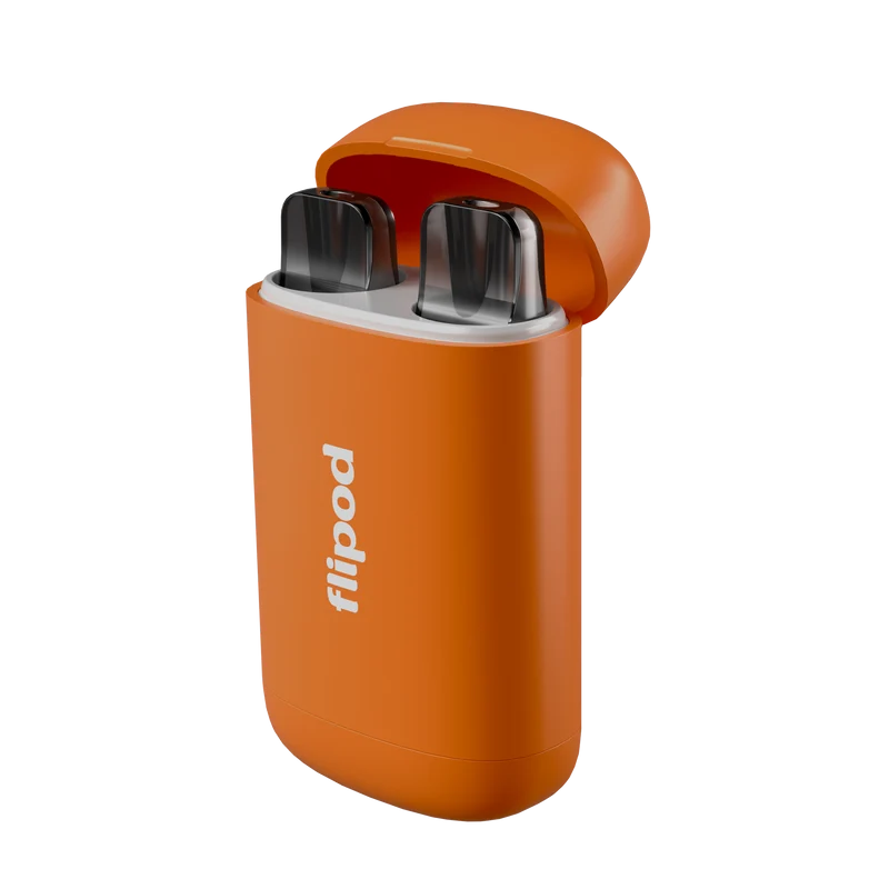 Flipod - naranja