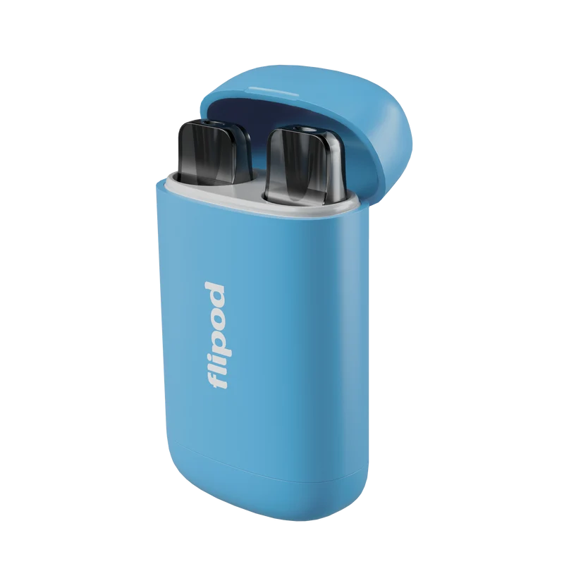 Flipod - azul