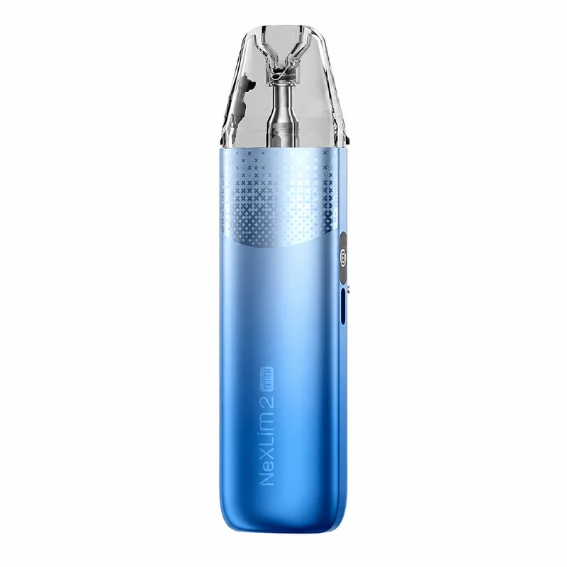 Vaper Recargable Oxva Nexlim 2 Mini Pod Kit