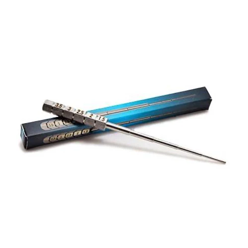 Coil Jig Stick