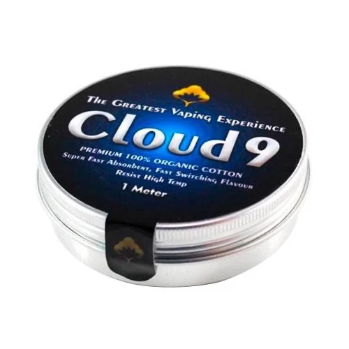 Cloud 9