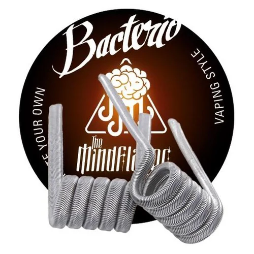 Resistencia Bacterio TMF (pack de 2uni)