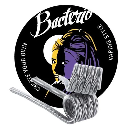 Resistencia Bacterio Mad f*cking Redux (pack de 2uni)