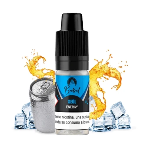 Seúl 10ml (Babel)