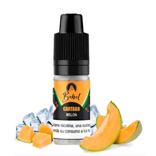 Cartago 10ml (Babel)