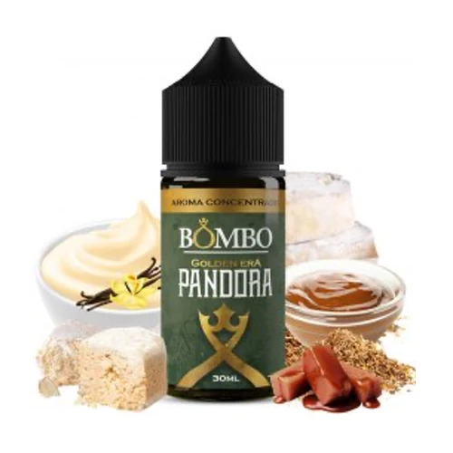 Pandora 30ml (Aroma) (Bombo)