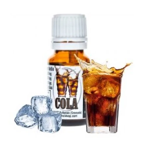 Cola 10ml (Aroma) (Oil4Vap)