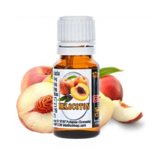 Melocotón 10ml (Aroma) (Oil4Vap)