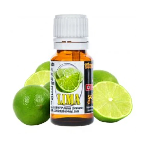 Lima 10ml (Aroma) (Oil4Vap)