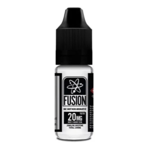 Nicokit Halo Fusion 10ml 50PG/50VG 20mg (Halo)