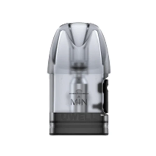 Uwell Caliburn A2/A2S/AK2 Pod 2ml (pack de 4uni) (Claromizador)