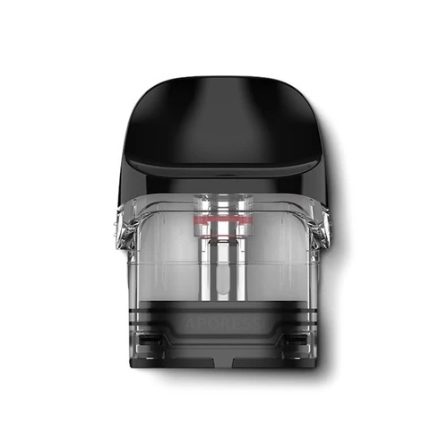 Vaporesso Luxe Q Pod 2ml (pack de 4uni) (Claromizador)