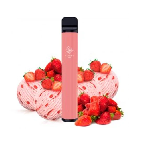Pod desechable Strawberry Ice Cream (Elf Bar)