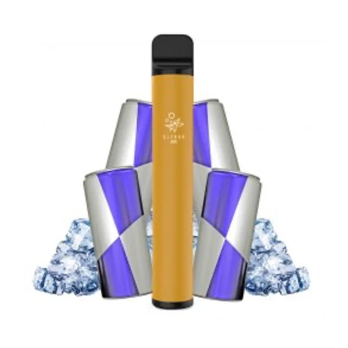 Pod desechable Elfbull Ice (Elf Bar)